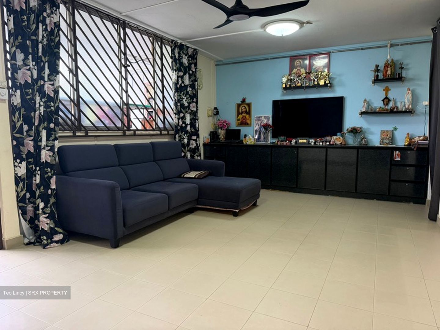 Blk 350 Bukit Batok Street 34 (Bukit Batok), HDB 4 Rooms #603274421